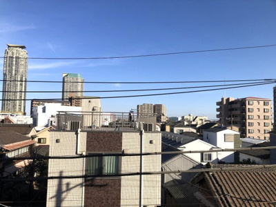 【展望】 | スパシエトラッド川口