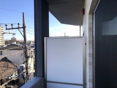 【展望】 | スパシエトラッド川口