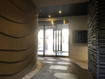 【ロビー】 | スパシエトラッド川口