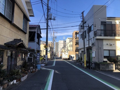 【周辺】 | スパシエトラッド川口