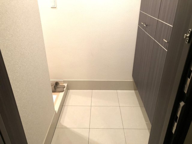 【玄関】 | スパシエトラッド川口