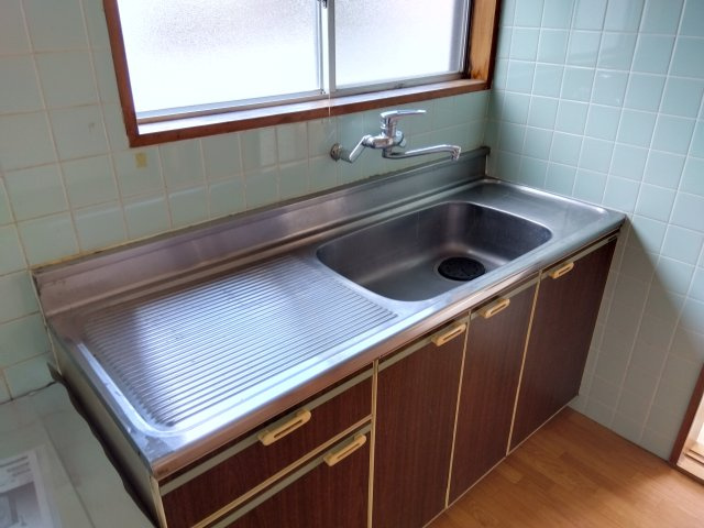 【キッチン】の画像