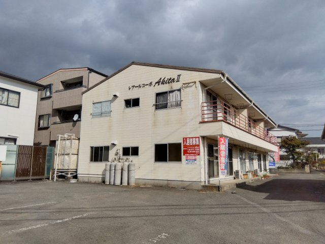 【外観】の画像