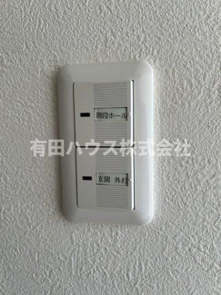 【設備】 | la room