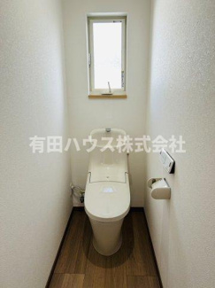 【トイレ】 | la room