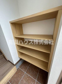 【収納】 | la room