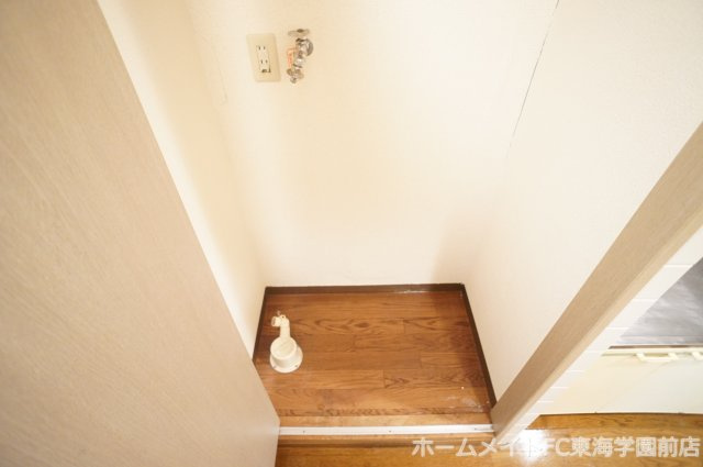 熊本市西区池田４丁目の賃貸マンションの設備