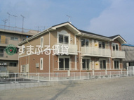 グランツ・マルシバ　3　岡崎市丸山町の画像