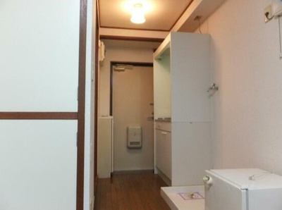 【内装】 | ヴィダフェリース山崎