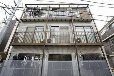 【外観】 | ヴィダフェリース山崎