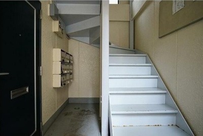 【その他共用部分】 | ヴィダフェリース山崎