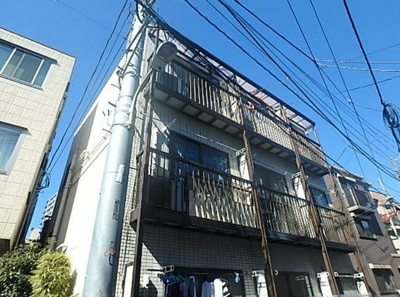 【外観】 | ヴィダフェリース山崎