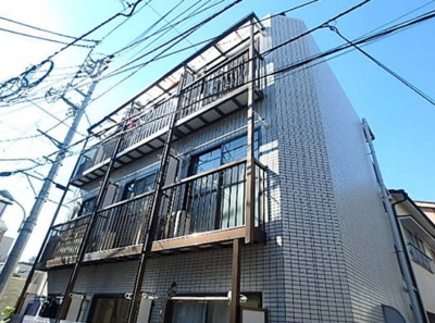 【外観】 | ヴィダフェリース山崎