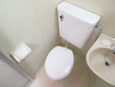 【トイレ】 | ヴィダフェリース山崎