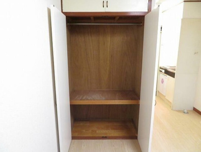 【収納】 | ヴィダフェリース山崎