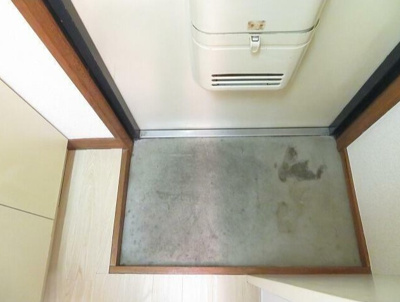 【玄関】 | ヴィダフェリース山崎