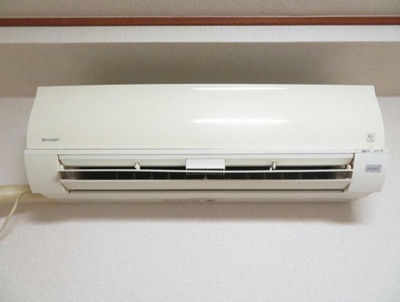 【設備】 | ヴィダフェリース山崎