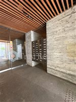 【ロビー】 | 東京松屋UNITY