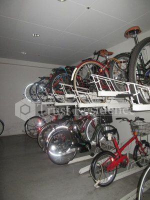 【その他共用部分】 | 東京松屋UNITY