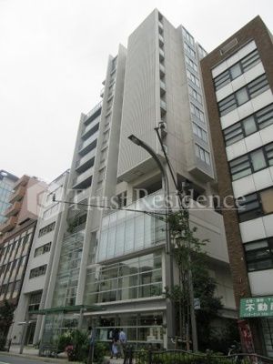 【外観】 | 東京松屋UNITY