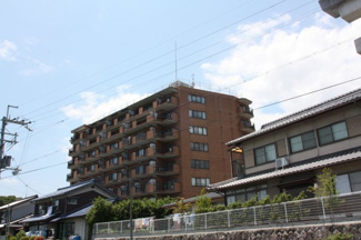 【外観】 | マンション外観、周辺から