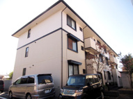 ピーチハイツ上町の画像