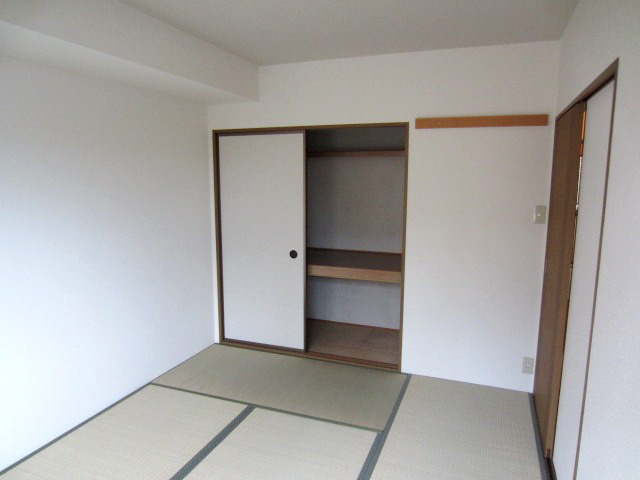 【収納】 | ピーチハイツ上町