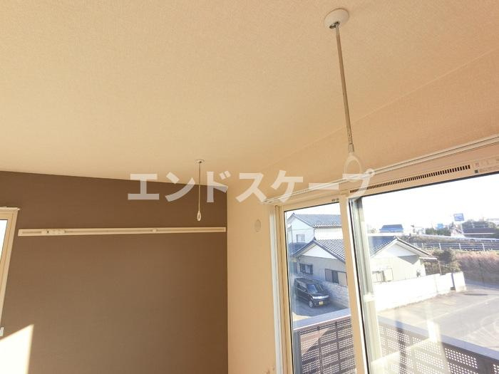 ブルージュの寝室|高崎、前橋、伊勢崎エリアのお部屋探しはエンドスケープまで！お客様の理想お聞かせ下さい♪