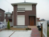 グレイスコートの画像