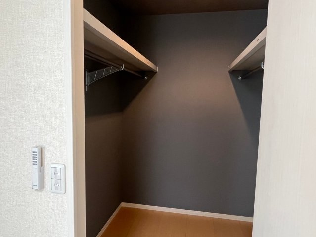 ドゥ ボナール岩船の収納