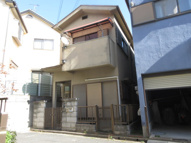 五条畑１丁目戸建の画像