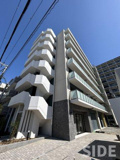 京橋パンションの画像