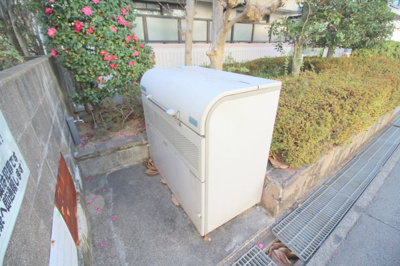 【その他共用部分】 | ノアール岡町