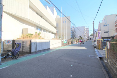【周辺】 | ノアール岡町