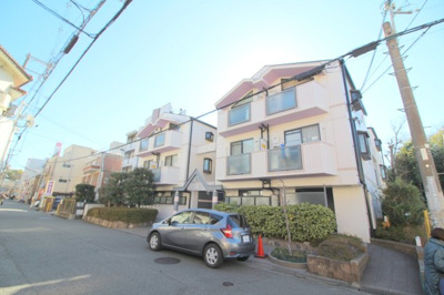 【外観】 | ノアール岡町