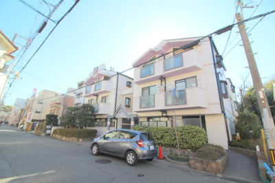 【外観】 | ノアール岡町