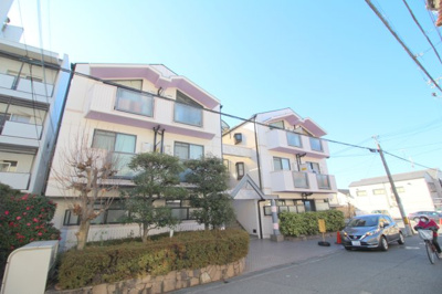 【外観】 | ノアール岡町