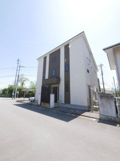 【外観】 | 現在空家の為、随時ご見学可能です。お気軽にお問合せください。