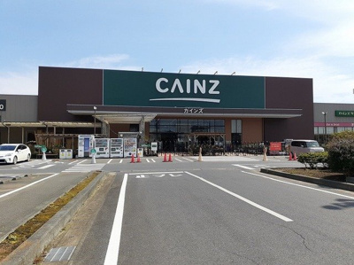 【周辺】 | ダグラスポートⅢ | ゲカインズ銚子店まで2700m