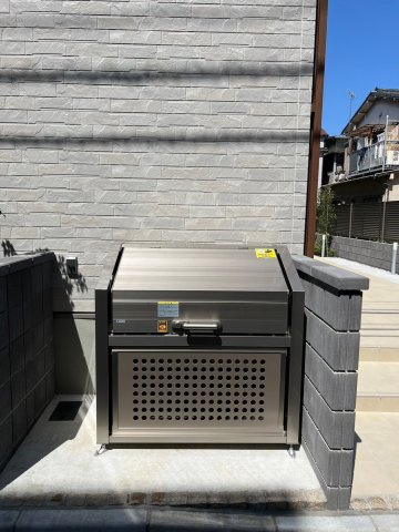 パークス東新宿のその他共用部分|パークス東新宿