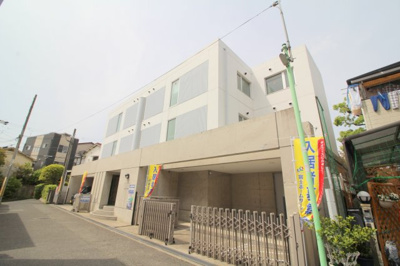 【外観】 | フォンテーヌ曽根