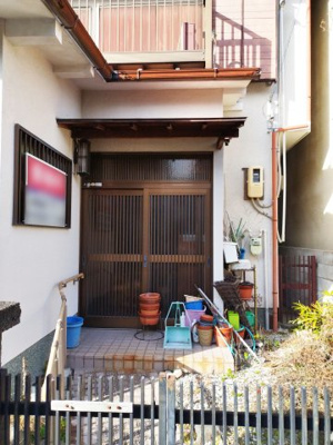 【外観】 | 樫原蛸田町 一戸建