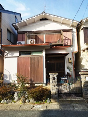 【外観】 | 樫原蛸田町 一戸建