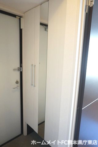 クレール東光のその他