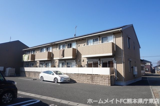 クレール東光