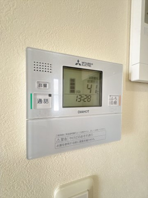 【設備】 | シャルマン　Ｄ棟