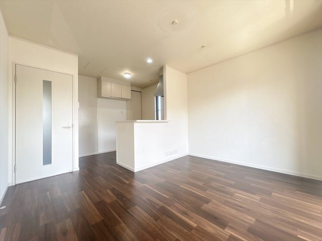 【居間・リビング】 | シャルマン　Ｄ棟