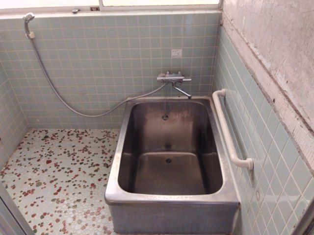 【浴室】の画像