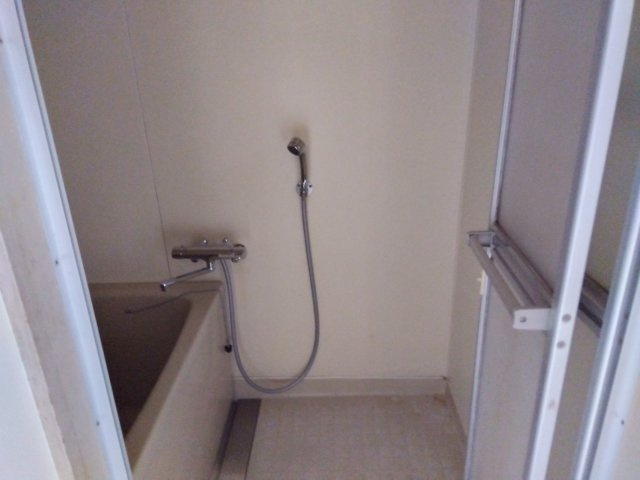 【浴室】の画像