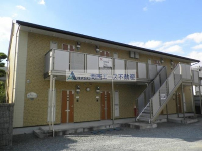 【外観】 | カンフォーラ